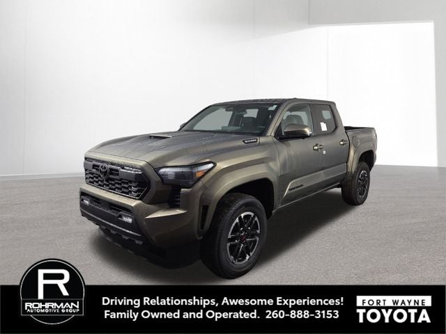 2026 Toyota Tacoma i-FORCE MAX TRD Sport i-FORCE MAX