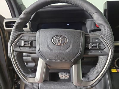 2026 Toyota Tacoma i-FORCE MAX TRD Sport i-FORCE MAX