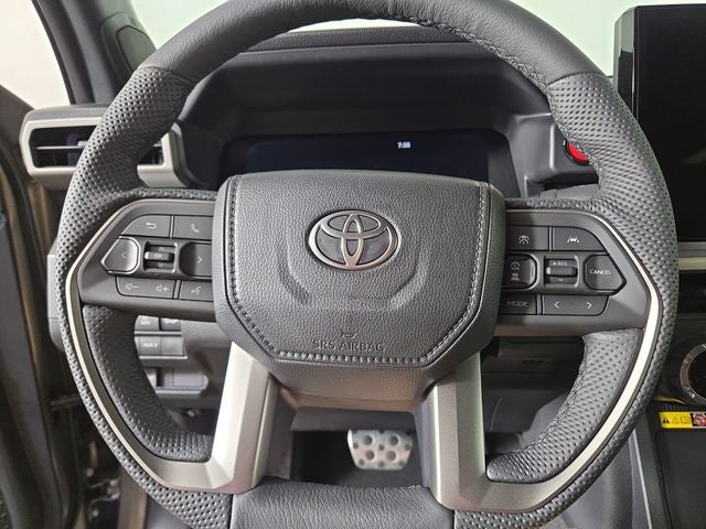 2026 Toyota Tacoma i-FORCE MAX TRD Sport i-FORCE MAX