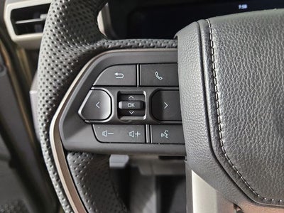 2026 Toyota Tacoma i-FORCE MAX TRD Sport i-FORCE MAX