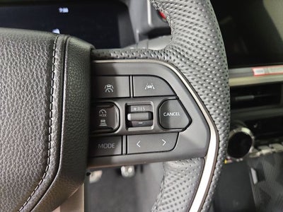 2026 Toyota Tacoma i-FORCE MAX TRD Sport i-FORCE MAX