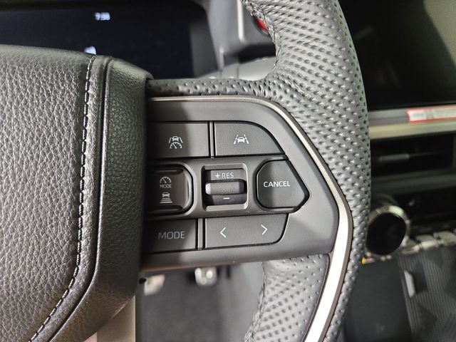 2026 Toyota Tacoma i-FORCE MAX TRD Sport i-FORCE MAX