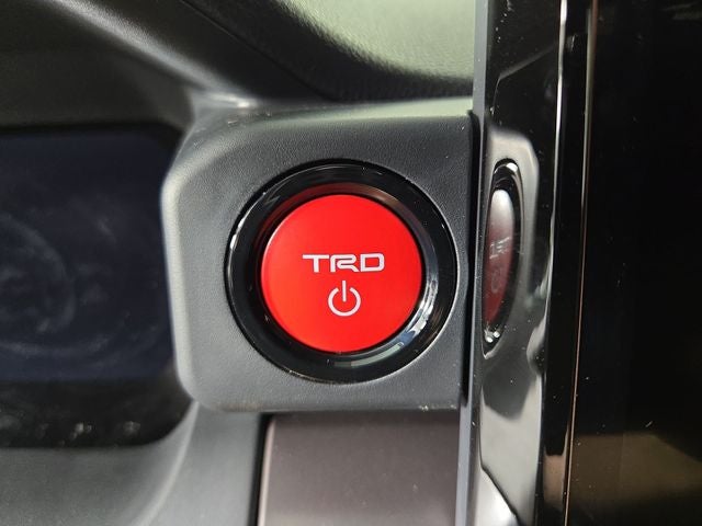 2026 Toyota Tacoma i-FORCE MAX TRD Sport i-FORCE MAX