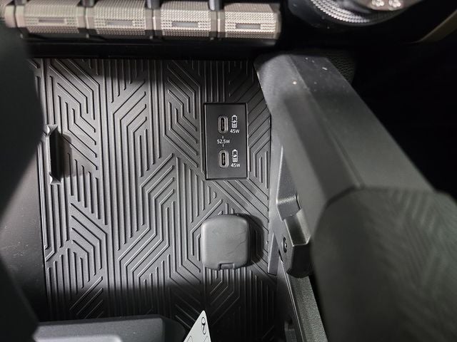 2026 Toyota Tacoma i-FORCE MAX TRD Sport i-FORCE MAX