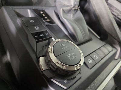 2026 Toyota Tacoma i-FORCE MAX TRD Sport i-FORCE MAX