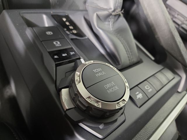 2026 Toyota Tacoma i-FORCE MAX TRD Sport i-FORCE MAX