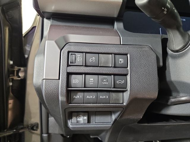 2026 Toyota Tacoma i-FORCE MAX TRD Sport i-FORCE MAX