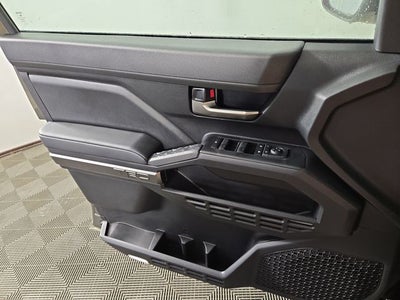 2026 Toyota Tacoma i-FORCE MAX TRD Sport i-FORCE MAX