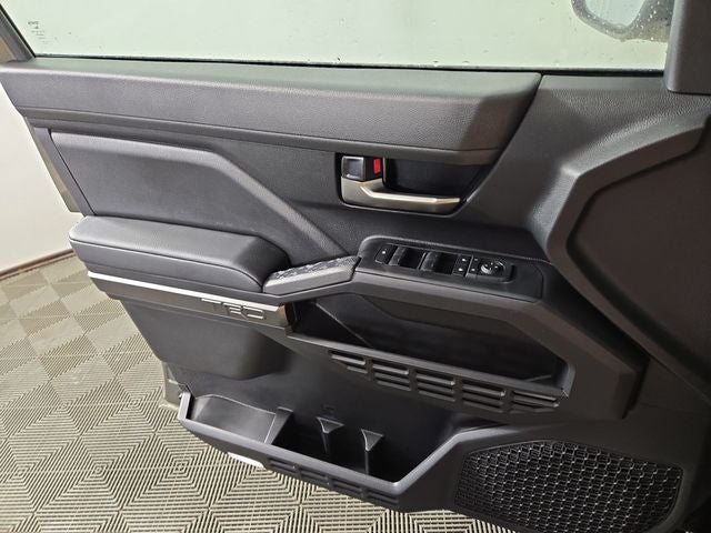 2026 Toyota Tacoma i-FORCE MAX TRD Sport i-FORCE MAX