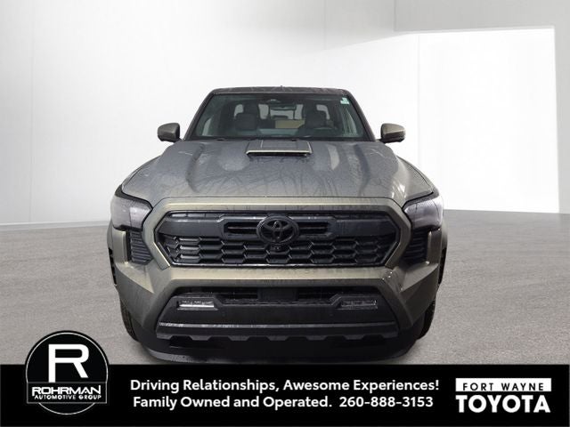 2026 Toyota Tacoma i-FORCE MAX TRD Sport i-FORCE MAX