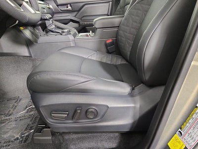 2026 Toyota Tacoma i-FORCE MAX TRD Sport i-FORCE MAX