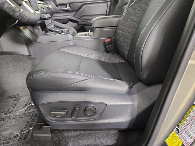 2026 Toyota Tacoma i-FORCE MAX TRD Sport i-FORCE MAX