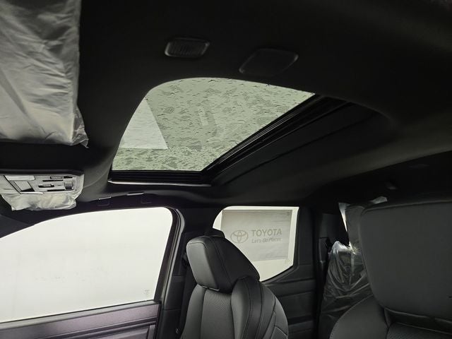 2026 Toyota Tacoma i-FORCE MAX TRD Sport i-FORCE MAX