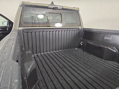 2026 Toyota Tacoma i-FORCE MAX TRD Sport i-FORCE MAX