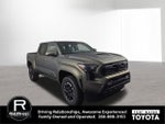 2026 Toyota Tacoma i-FORCE MAX TRD Sport i-FORCE MAX
