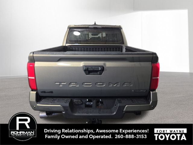 2026 Toyota Tacoma i-FORCE MAX TRD Sport i-FORCE MAX