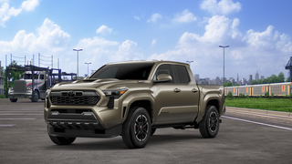 2026 Toyota Tacoma i-FORCE MAX TRD Sport i-FORCE MAX