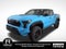 2026 Toyota Tacoma i-FORCE MAX TRD Pro