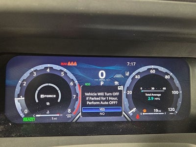 2026 Toyota Tacoma i-FORCE MAX TRD Pro