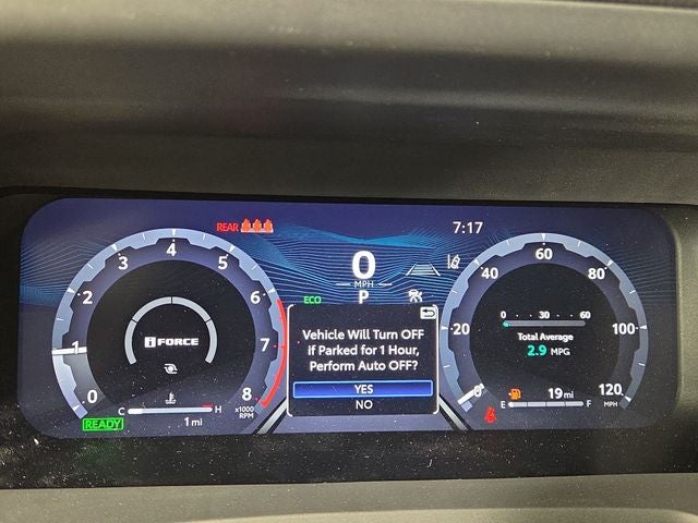 2026 Toyota Tacoma i-FORCE MAX TRD Pro
