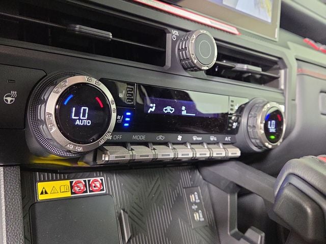 2026 Toyota Tacoma i-FORCE MAX TRD Pro