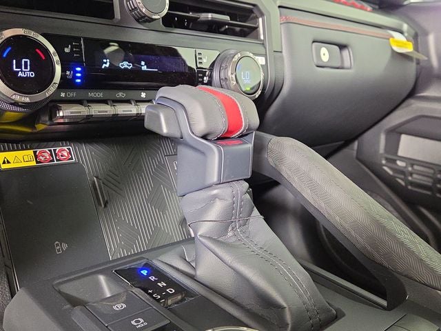 2026 Toyota Tacoma i-FORCE MAX TRD Pro