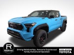 2026 Toyota Tacoma i-FORCE MAX TRD Pro