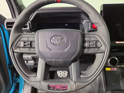 2026 Toyota Tacoma i-FORCE MAX TRD Pro