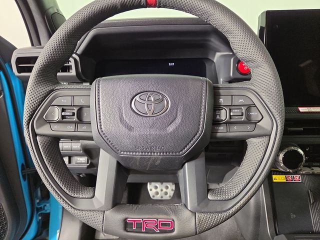 2026 Toyota Tacoma i-FORCE MAX TRD Pro