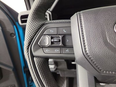 2026 Toyota Tacoma i-FORCE MAX TRD Pro