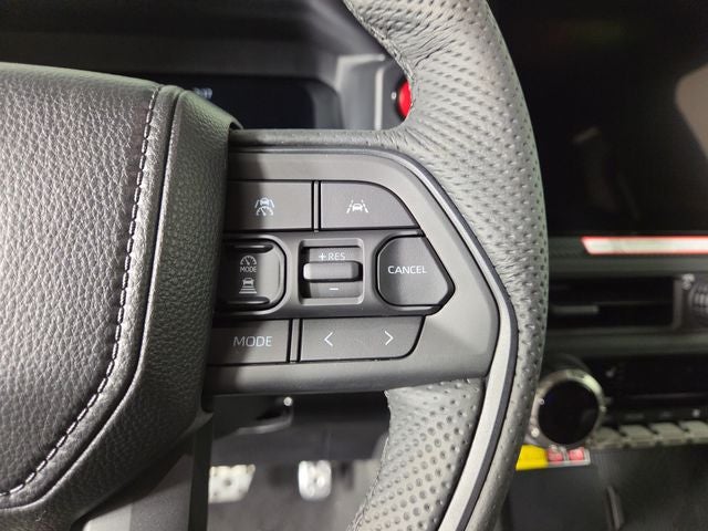 2026 Toyota Tacoma i-FORCE MAX TRD Pro