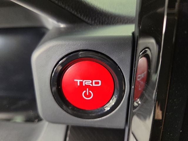 2026 Toyota Tacoma i-FORCE MAX TRD Pro