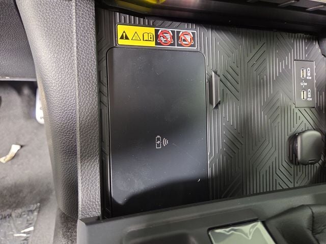2026 Toyota Tacoma i-FORCE MAX TRD Pro