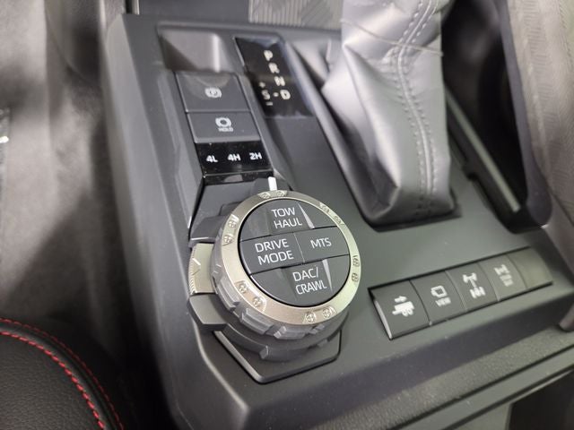 2026 Toyota Tacoma i-FORCE MAX TRD Pro