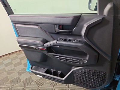 2026 Toyota Tacoma i-FORCE MAX TRD Pro