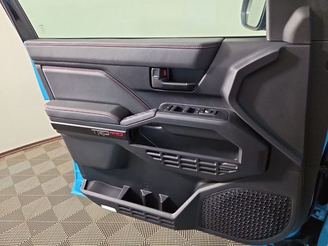2026 Toyota Tacoma i-FORCE MAX TRD Pro