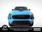 2026 Toyota Tacoma i-FORCE MAX TRD Pro