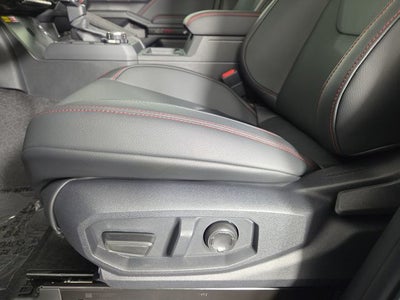 2026 Toyota Tacoma i-FORCE MAX TRD Pro