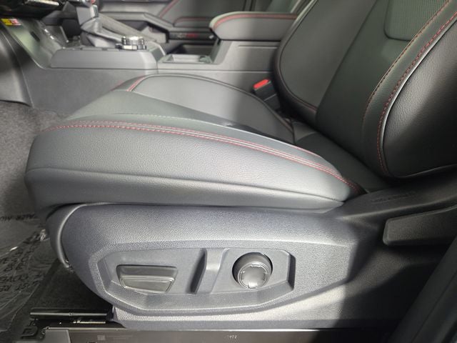 2026 Toyota Tacoma i-FORCE MAX TRD Pro