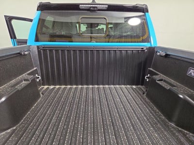 2026 Toyota Tacoma i-FORCE MAX TRD Pro