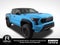 2026 Toyota Tacoma i-FORCE MAX TRD Pro