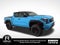 2026 Toyota Tacoma i-FORCE MAX TRD Pro