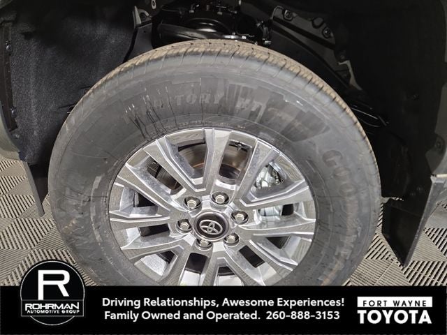 2026 Toyota Tacoma i-FORCE MAX Limited i-FORCE MAX