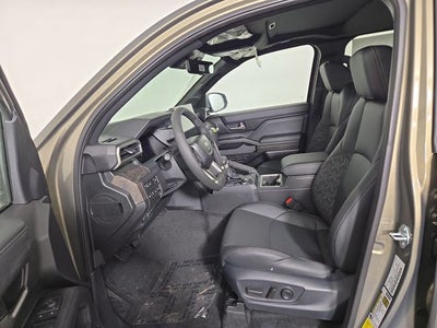 2026 Toyota Tacoma i-FORCE MAX Limited i-FORCE MAX