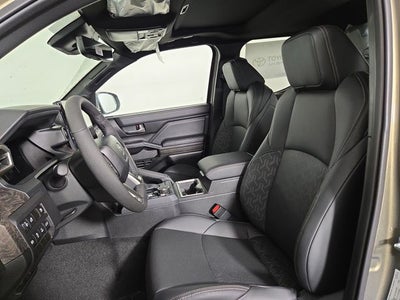 2026 Toyota Tacoma i-FORCE MAX Limited i-FORCE MAX