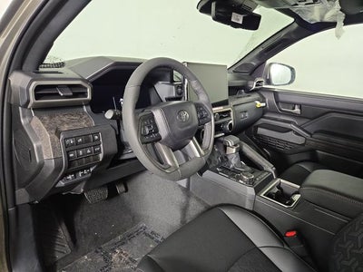 2026 Toyota Tacoma i-FORCE MAX Limited i-FORCE MAX