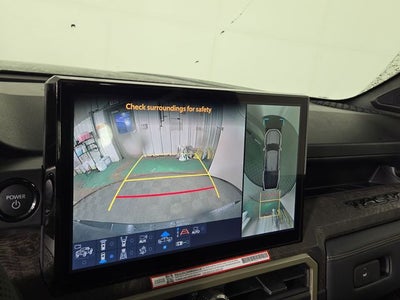 2026 Toyota Tacoma i-FORCE MAX Limited i-FORCE MAX