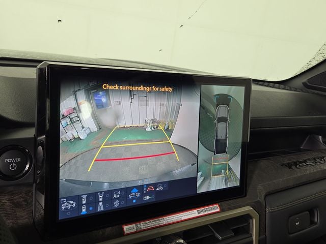 2026 Toyota Tacoma i-FORCE MAX Limited i-FORCE MAX