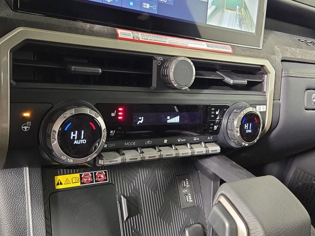 2026 Toyota Tacoma i-FORCE MAX Limited i-FORCE MAX