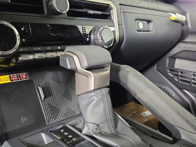 2026 Toyota Tacoma i-FORCE MAX Limited i-FORCE MAX